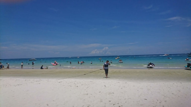 サメット島ってどんなところ?バンコクからの行き方・楽しみ方など基本情報まとめ 日々のくらしと旅のこと